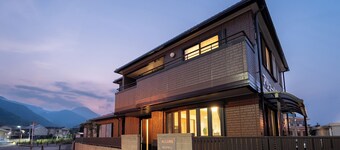 アリュール別府