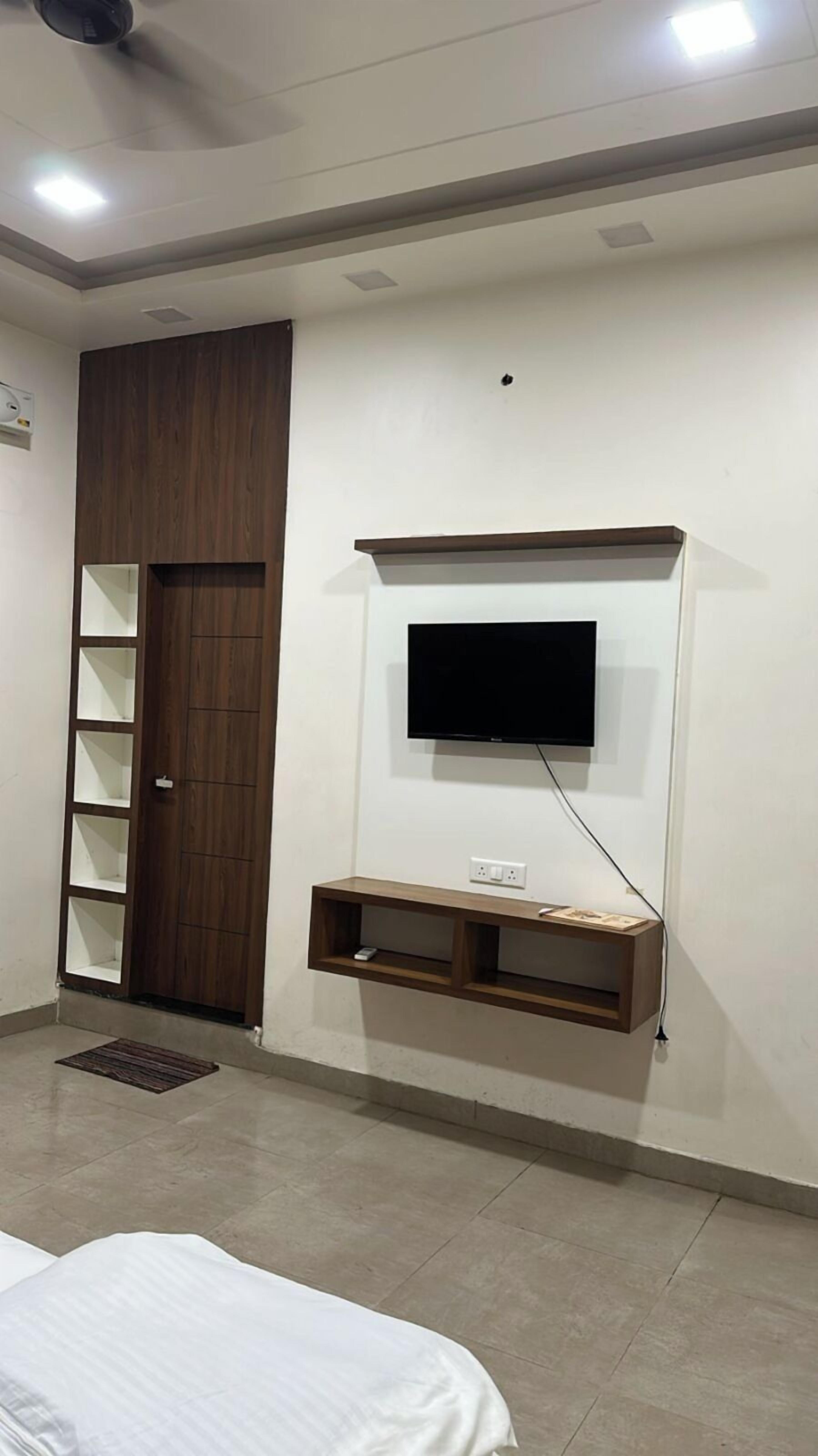 Triple Room | Free WiFi