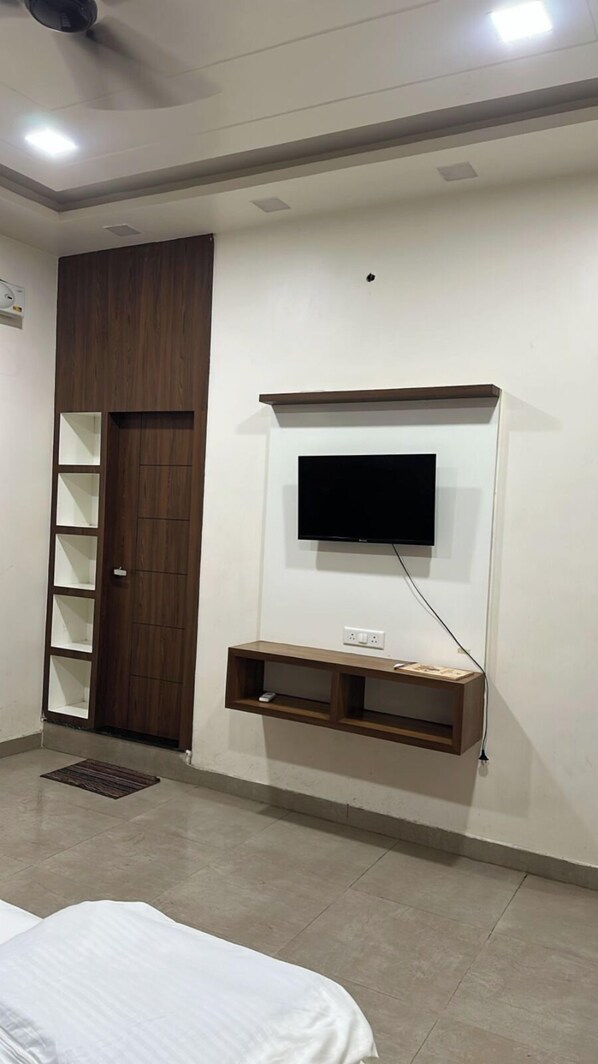 Habitació triple | Wifi gratuïta 