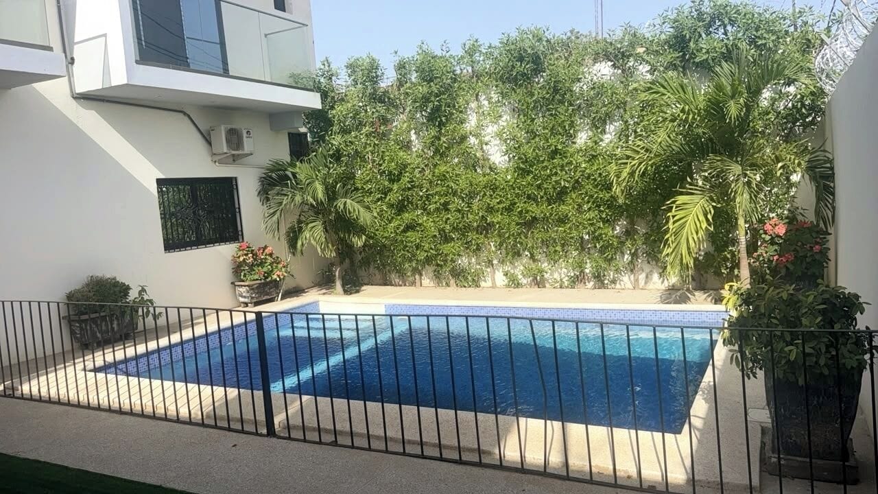 Zwembad
