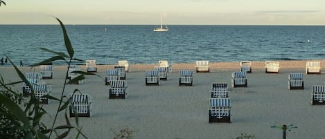 Am Strand