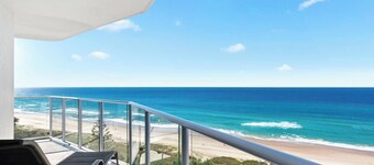 Talisman Beachfront 16th Floor 49