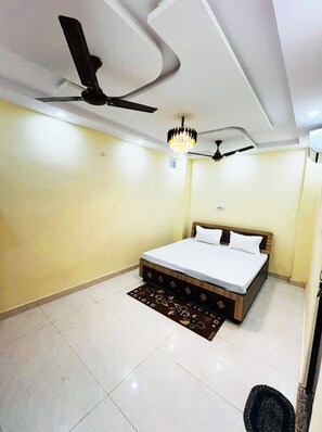 Double Room | View from room