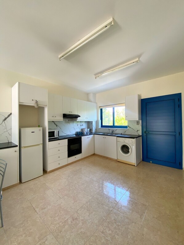 2 habitaciones 