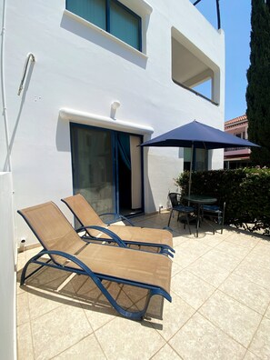 Apartamento | 2 quartos