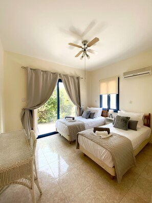 Apartamento | 2 quartos