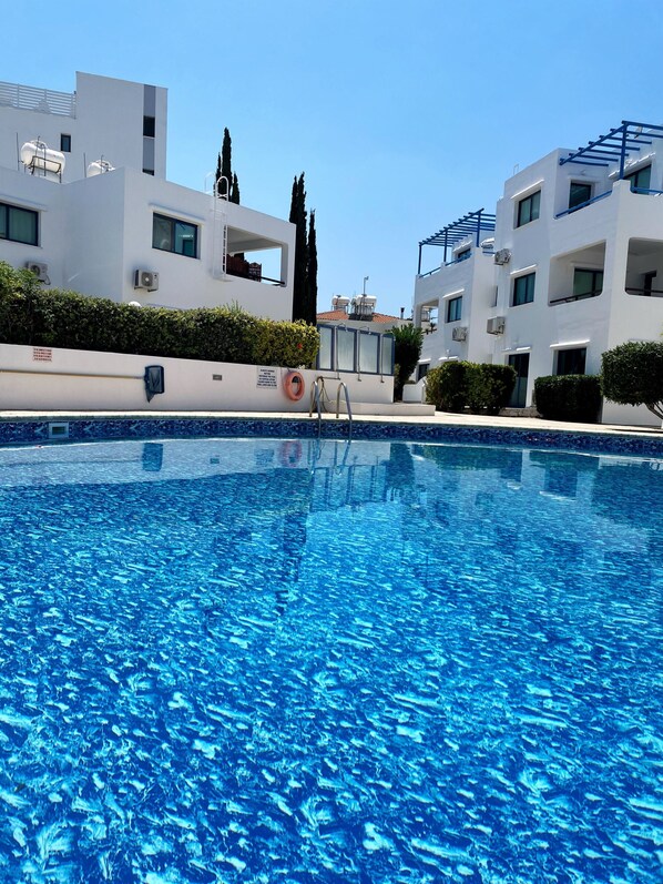 Apartamento | 2 quartos