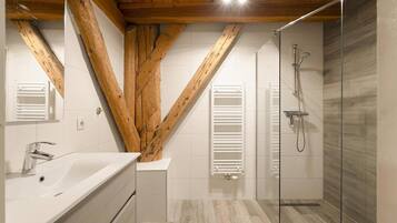 Een douche