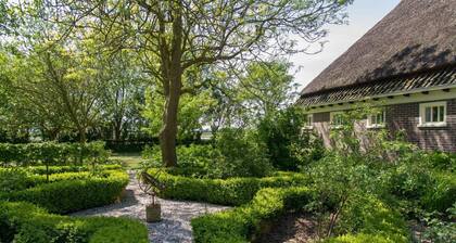 Appartement Nostalgisch dans la ferme Scholp