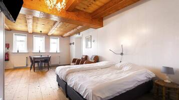1 slaapkamer, gratis wifi