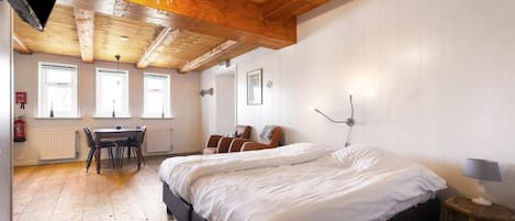 1 habitación y wifi gratis