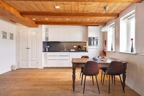 Dining - Appartement Dijkzicht near Schagen (Schagen)