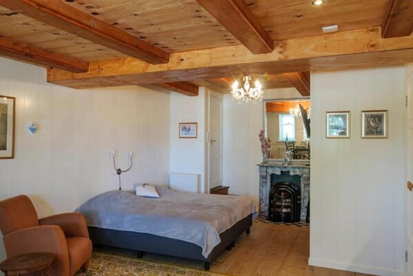 1 habitación y wifi gratis 