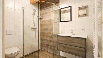 Een douche