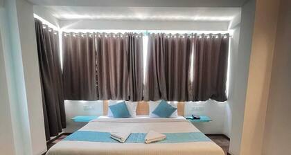 classy stay hotel sagar inn