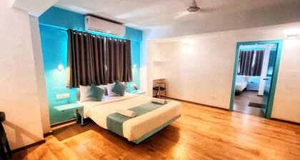 classy stay hotel sagar inn