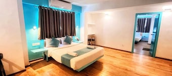 classy stay hotel sagar inn