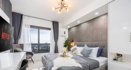Layla by J&J Homes ( Back of SM Jmall )