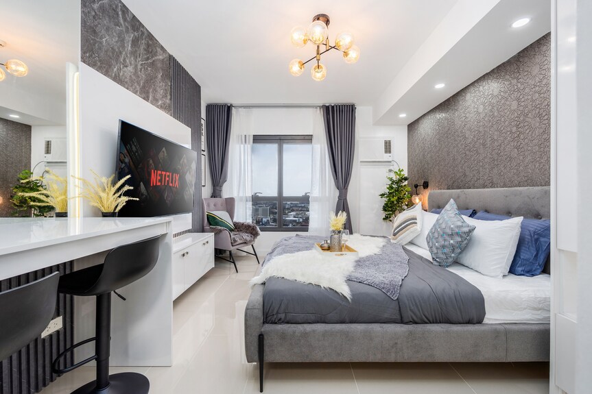 Layla By J&j Homes ( Back Of Sm Jmall ) - Cebu