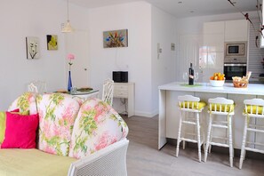 Interior - Villa in Callao Salvaje with Ocean Views (Callao Salvaje)