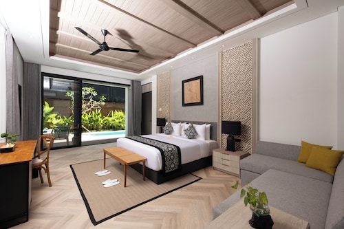 Astamaya Signature Villas