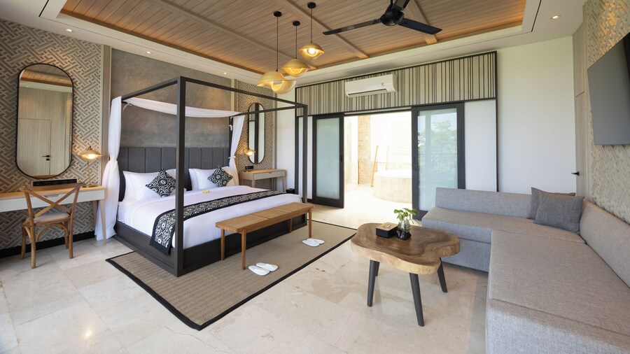 Astamaya Signature Villas