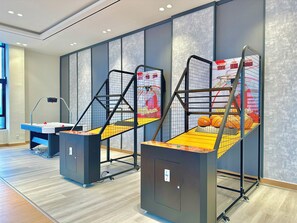 Sports facility - Meldrum Height Residence By Stayrene (Johor Bahru)
