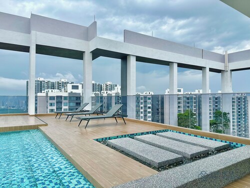 Meldrum Height Residence By Stayrene