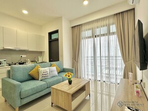 Televisión de pantalla plana 