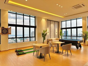 Interior - Meldrum Height Residence By Stayrene (Johor Bahru)