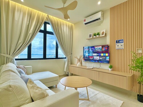 Meldrum Height Residence By Stayrene