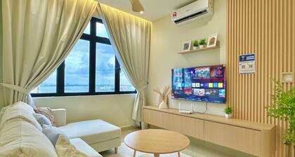 Meldrum Height Residence By Stayrene