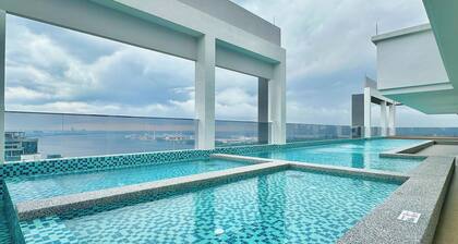 Meldrum Height Residence By Stayrene