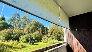 Apartment, 1 Bedroom, Accessible, Balcony | Interior