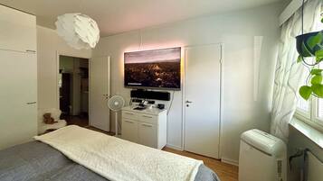 2 عدّة غرف نوم