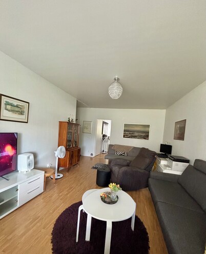 Unique Apartment in Kemi With Sauna Department & Free Parking