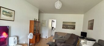 Unique Apartment in Kemi With Sauna Department & Free Parking