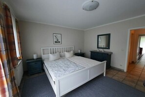 1 bedroom - One-bedroom apartment (Zingst)