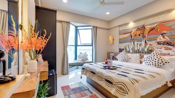 Premium Room | Free WiFi