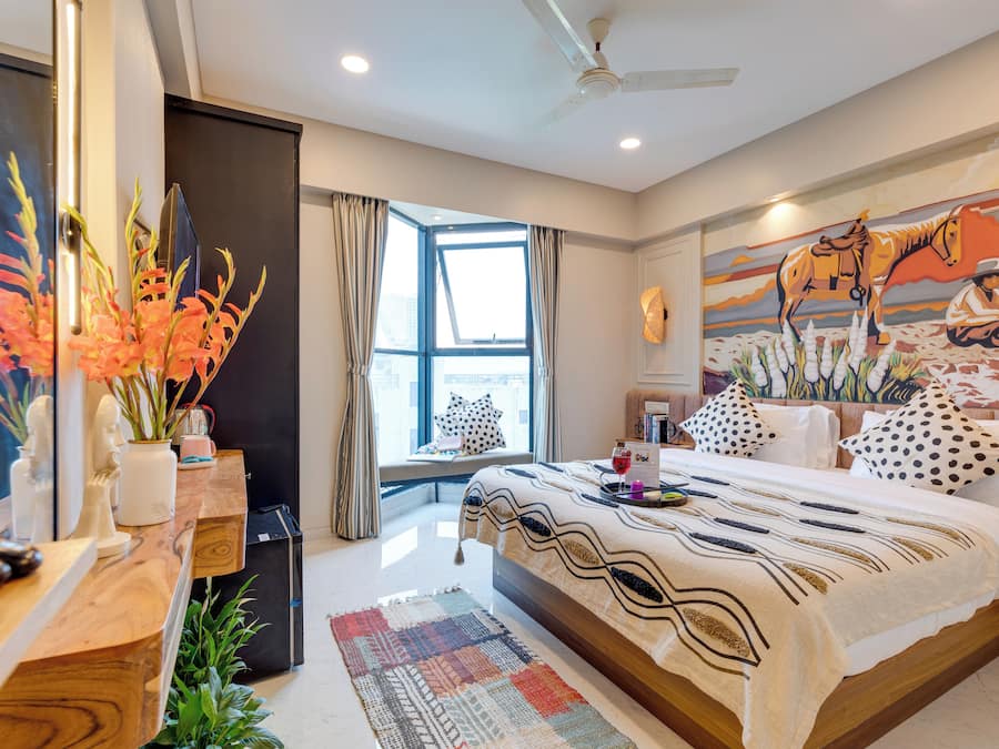 Habitación Premium | Wifi gratis