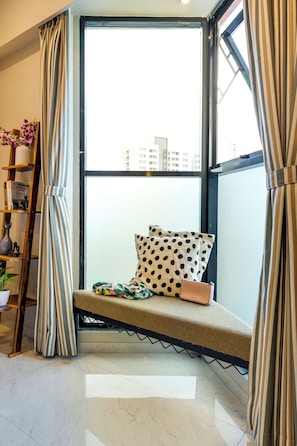 Quarto premium | Wi-Fi de cortesia