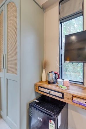 Quarto standard | Wi-Fi de cortesia