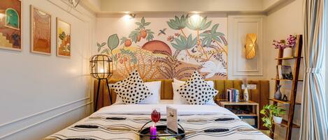 Superior Room | Free WiFi