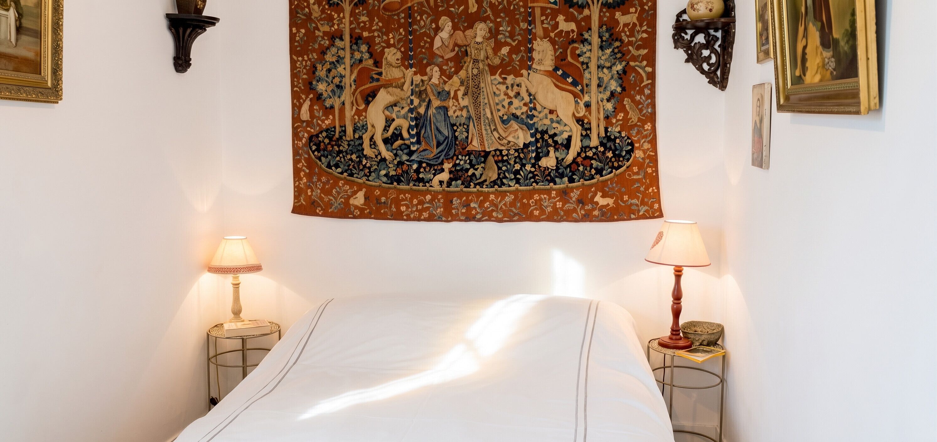 Homerez - Villa Saint-cirgues - Salers