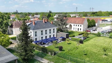 Aussenbereich