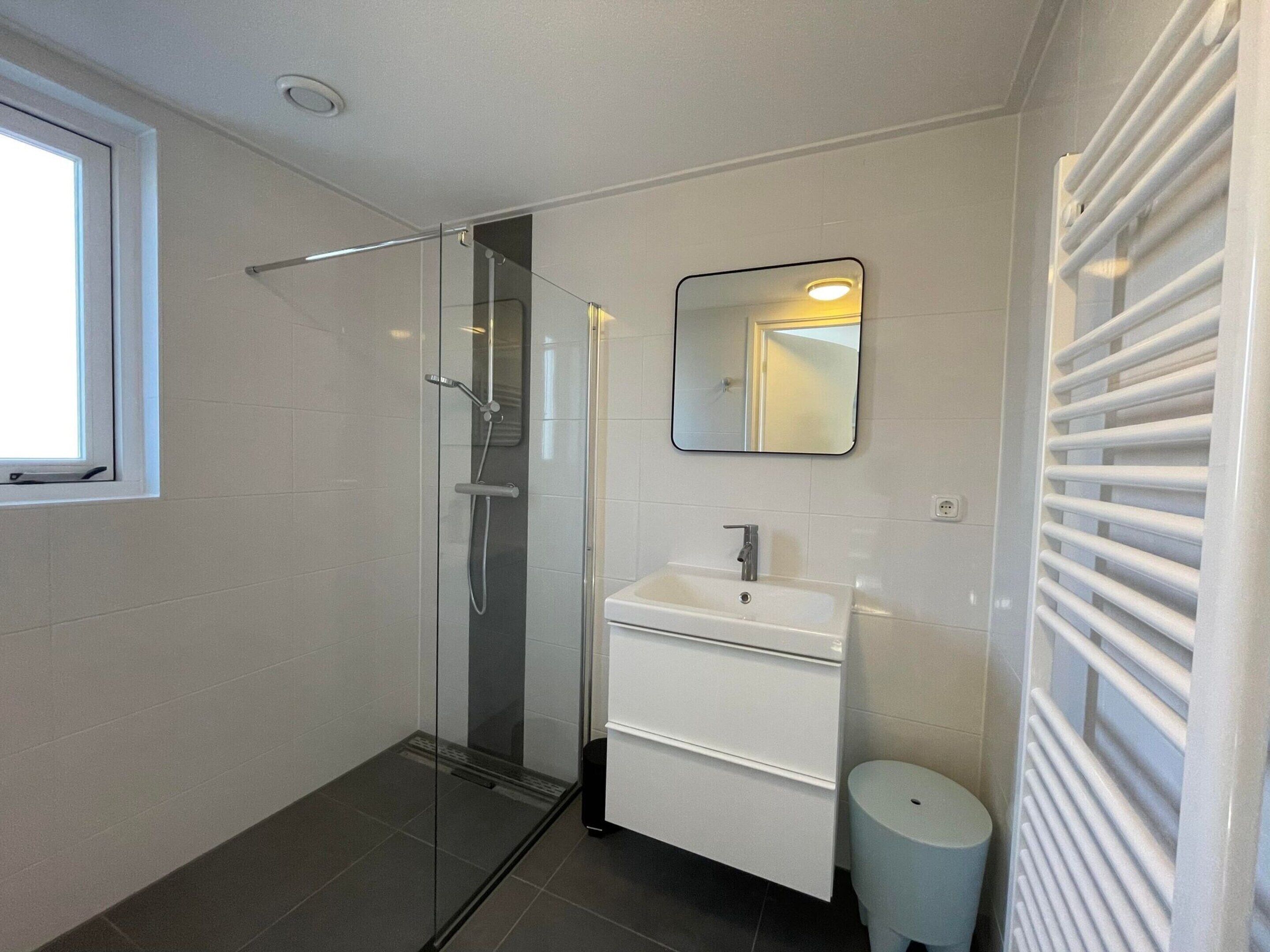 Huis | Badkamer