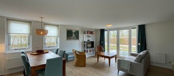 Chalet in Friesland Near Large Lakes