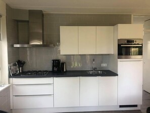 Casa | Cocina privada | Periquera 