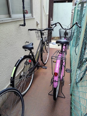 Unterkunftsgelände