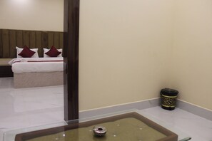 Family Double Room, Air conditioning